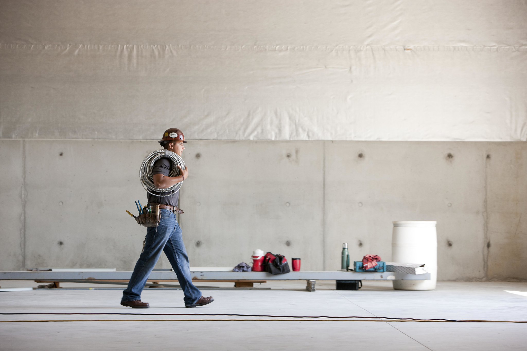 Merritt Construction Merritt Properties MD, VA, NC & FL