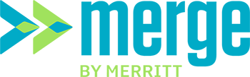 Merge by Merritt logo