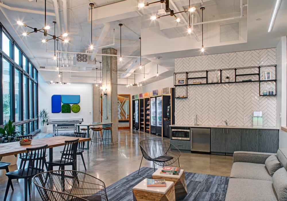 Columbia Corporate Park wins NAIOP-MD "Best Office Park" award