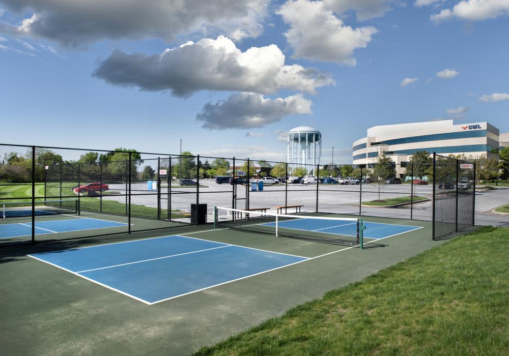 Columbia Corporate Park in Columbia, MD