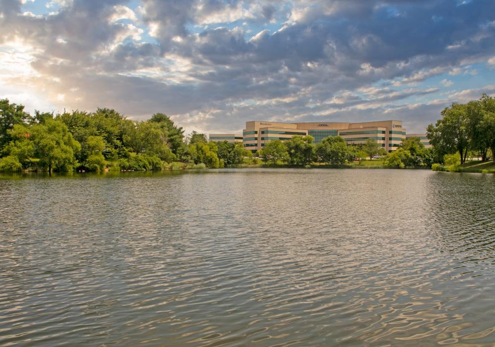 Columbia Corporate Park in Columbia, MD