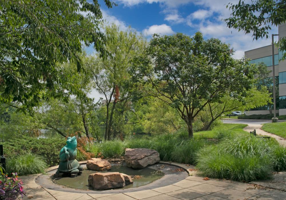 Columbia Corporate Park in Columbia, MD