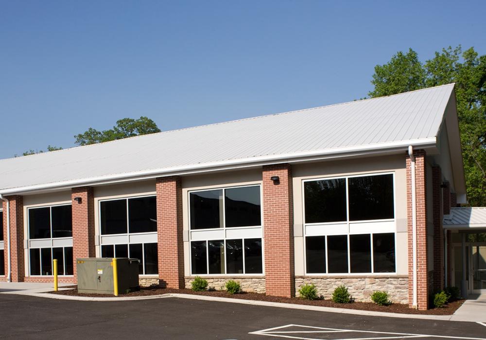 2014 Award of Excellence GC Renovation 1 to 5 Million MECC