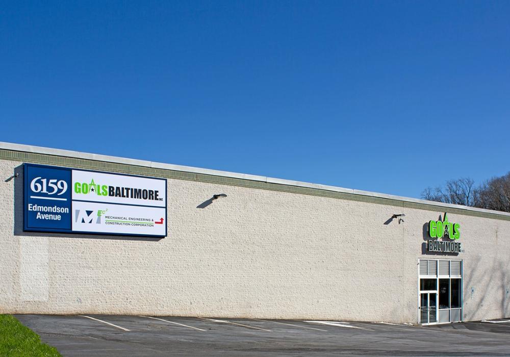 2014 Award of Excellence GC Renovation 1 to 5 Million MECC