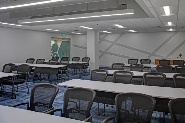 BH3 8830 Stanford Boulevard Shared Conference Room-9