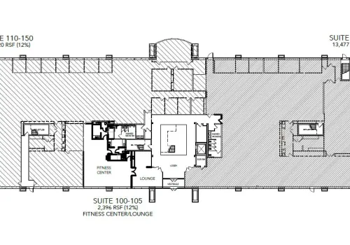 Larger Tenant Planning
