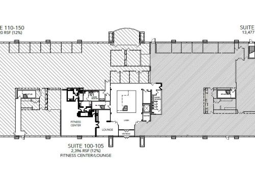 Larger Tenant Planning
