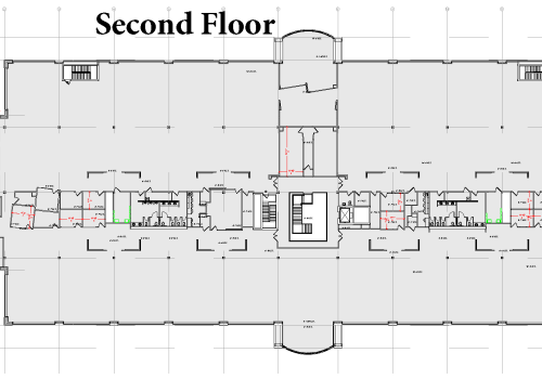 10802 Red Run - 2nd Floor