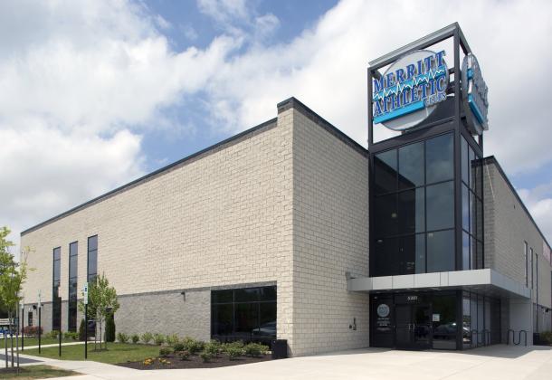 MCS Merritt Athletic Club White Marsh (1)