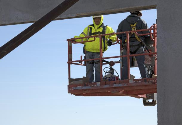 EC5-6 Beltway Business Park Construction Shoot (1)