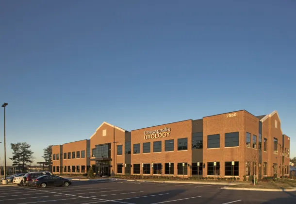 BN3 Buckingham Exterior (11)