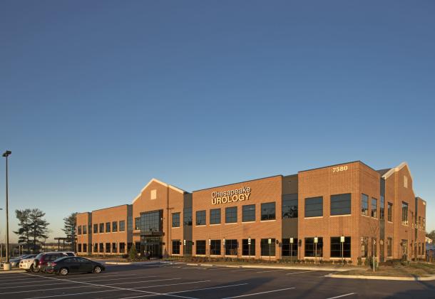 BN3 Buckingham Exterior (11)