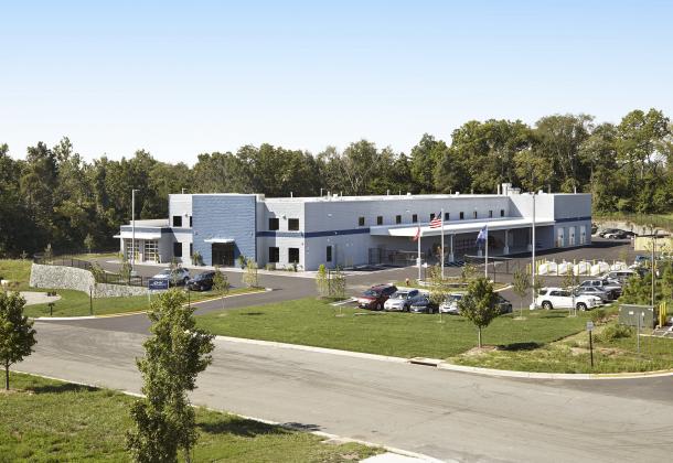 MCS D&V Auto Body Masters Exterior (1)
