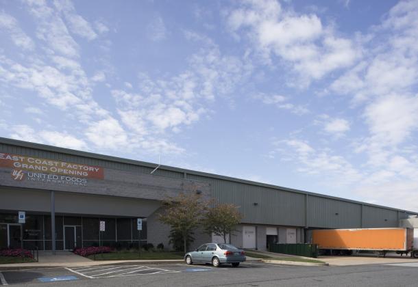 MCS United Foods Exterior (1)