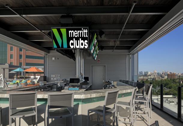 Merritt Athletic Club Canton