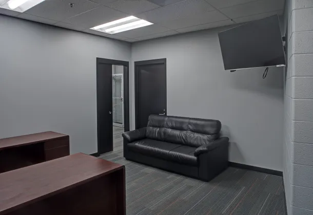 O's Training Room