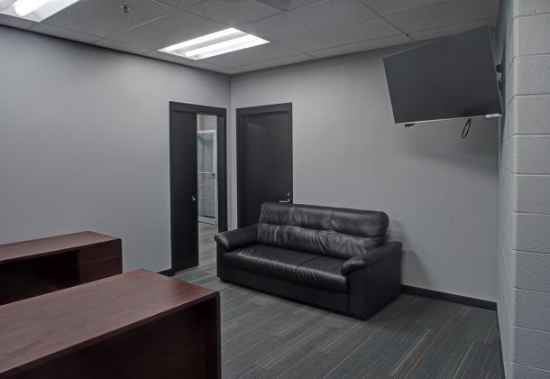 O's Training Room