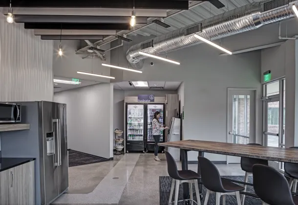 RR2 Owings Mills Corporate Campus Community Room (5)
