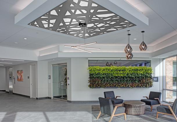 RR2 Owings Mills Corporate Campus Lobby (4)
