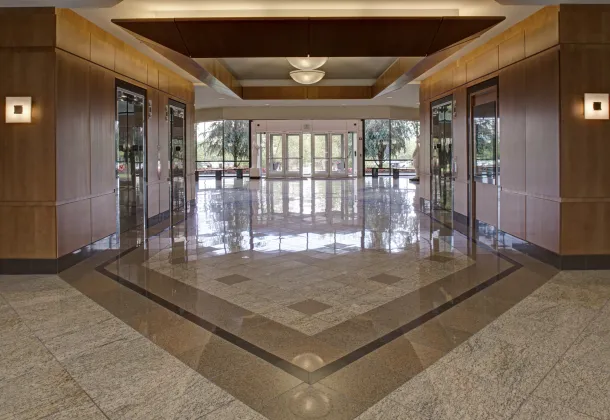 BH3 Columbia Corporate Park Lobby