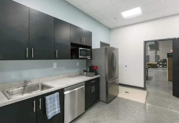 CP2 Colowrap Interior