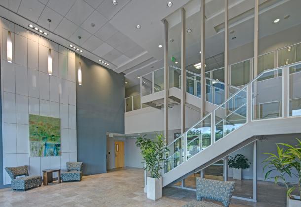 RP1 bwtech@UMBC Research & Technology Park 1