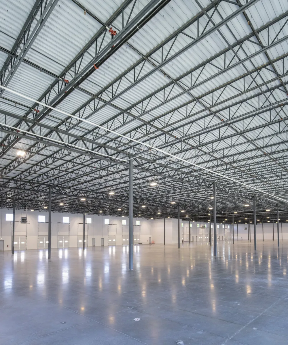 Oakleaf Commerce Center