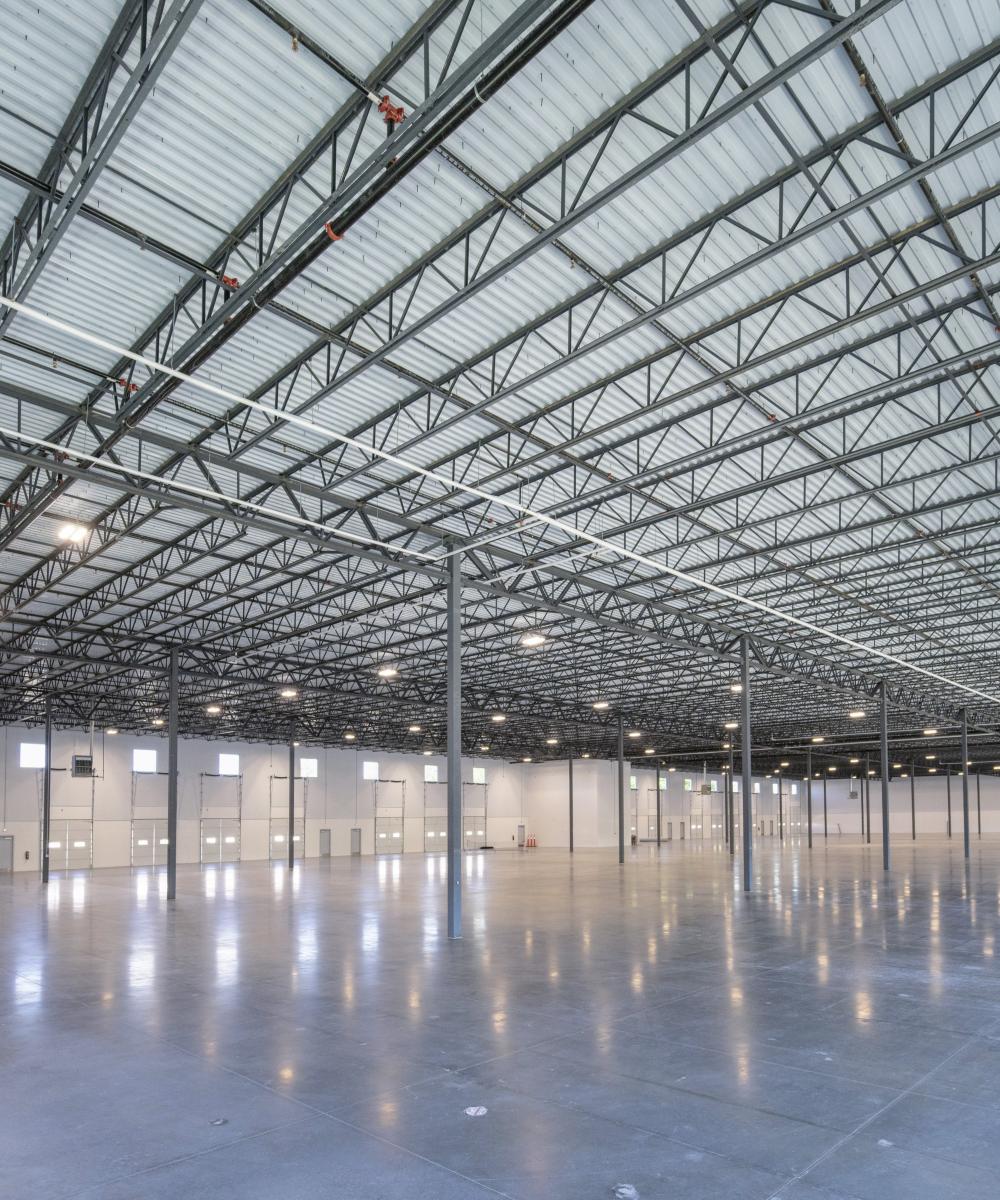 Oakleaf Commerce Center