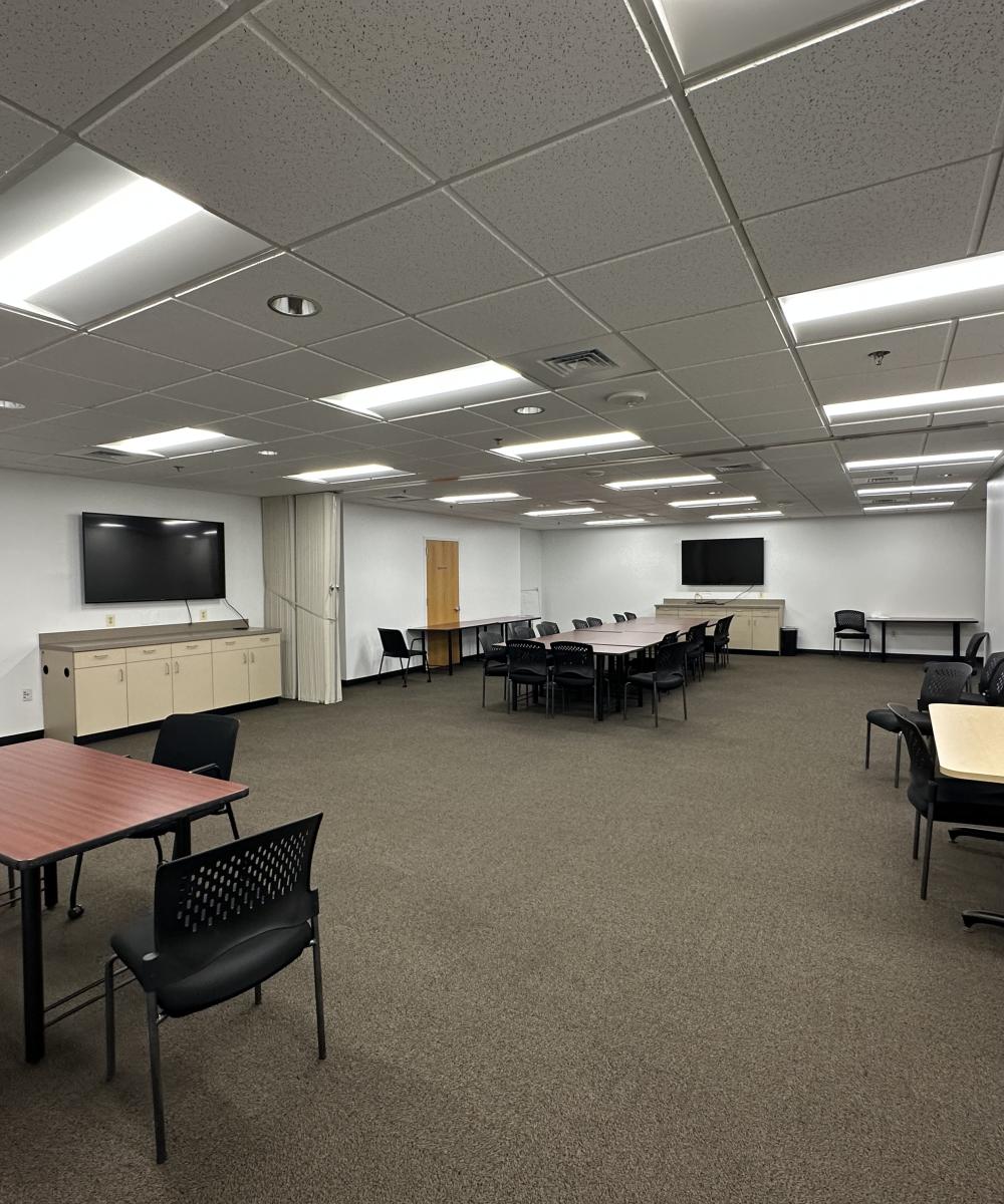 Timonium One Conference Room