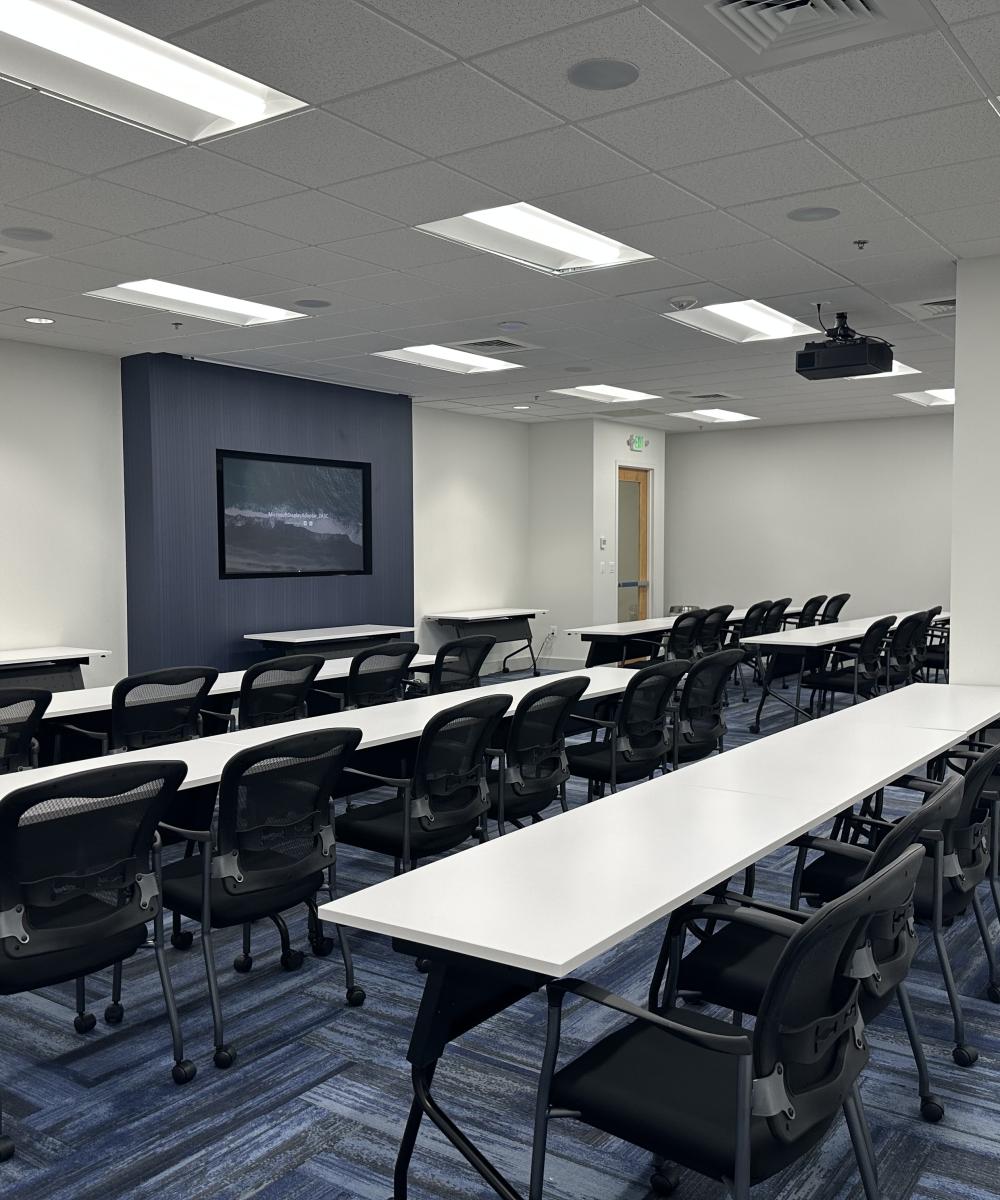 CCP100 Conference Room