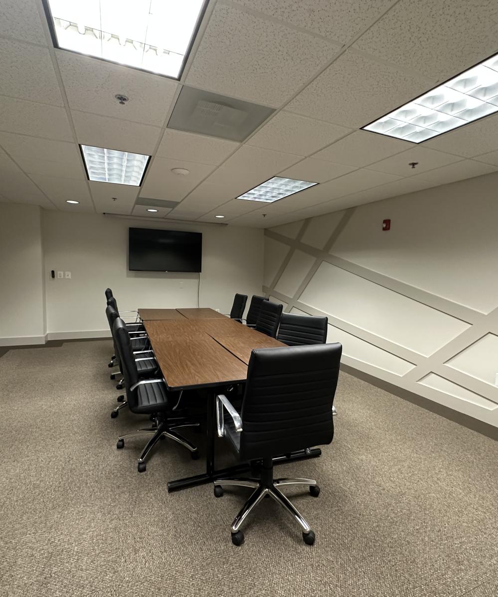303 International Conference Room