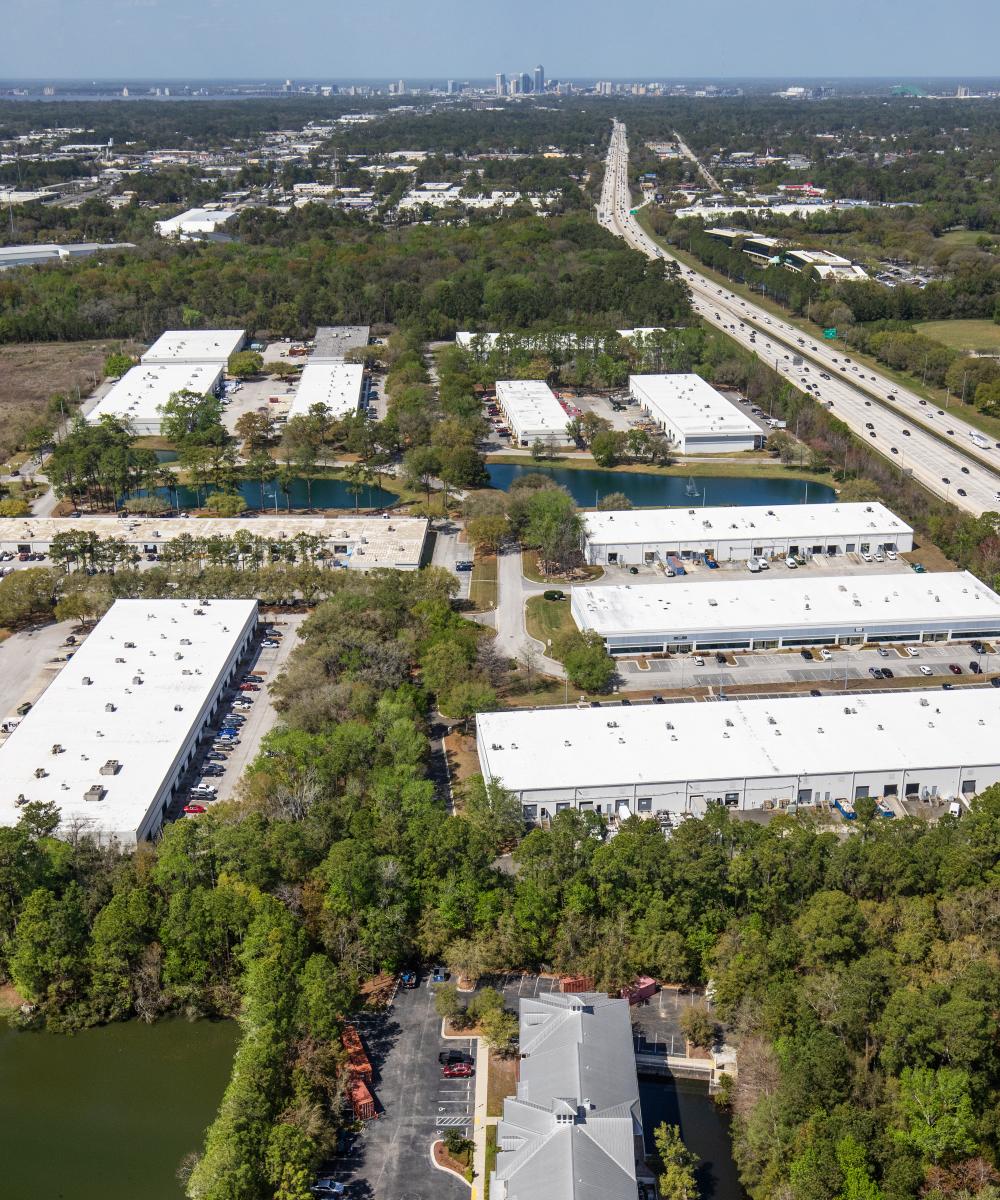 Center Point Business Park