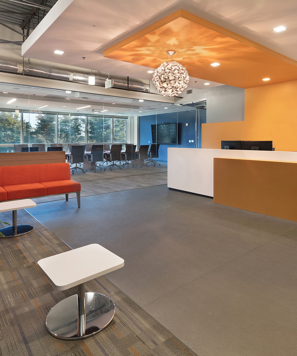 Lyndwood Executive Center 