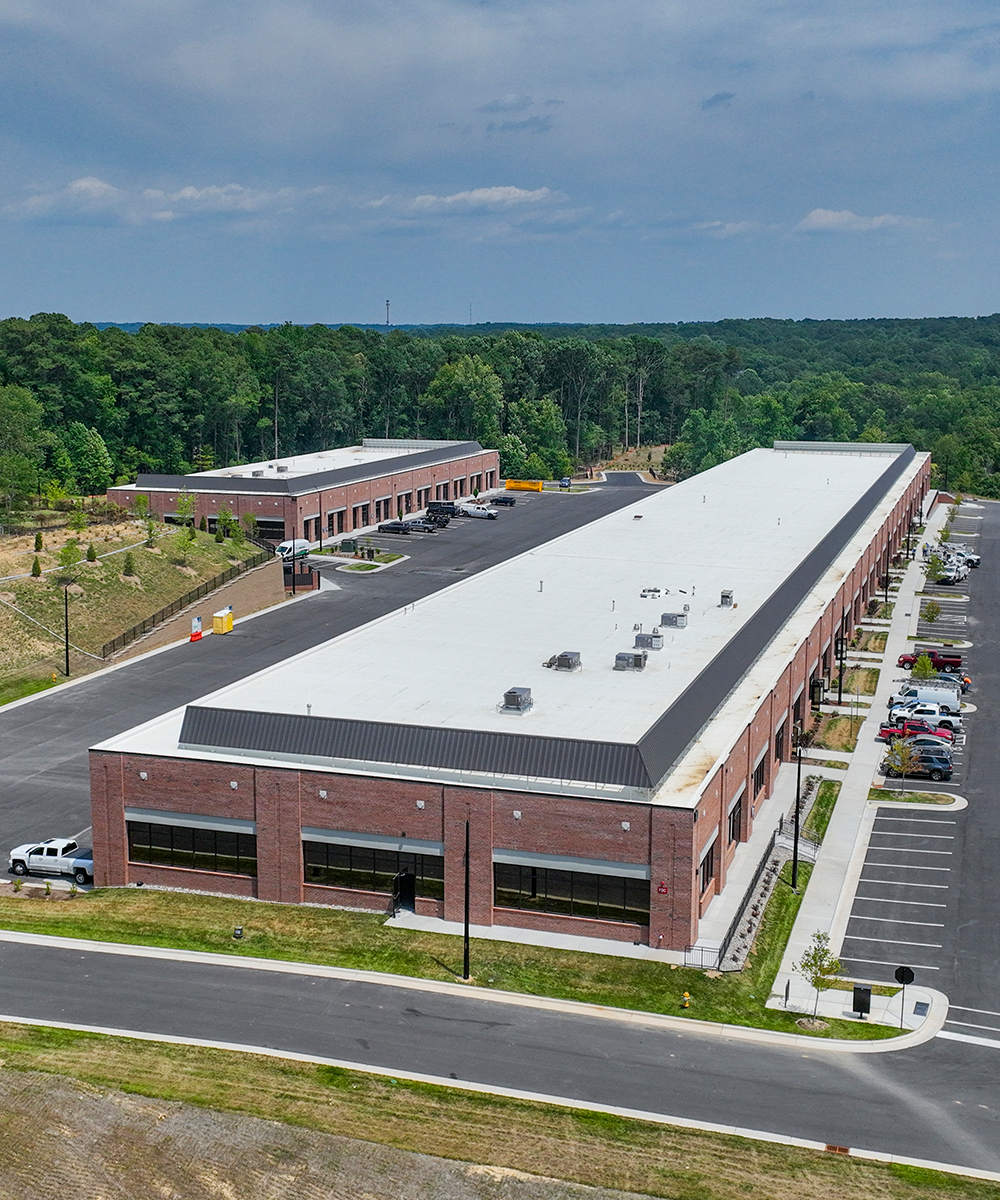 Merritt Capital Business Park