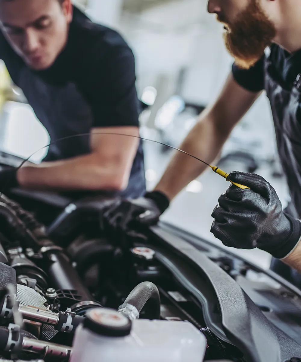 On Site Vehicle Services
