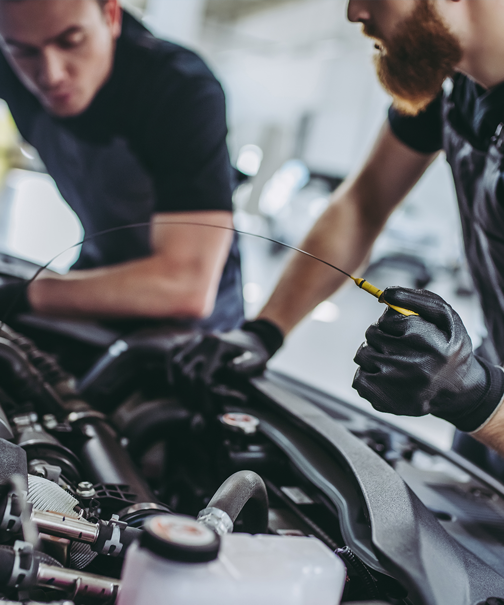 On Site Vehicle Services
