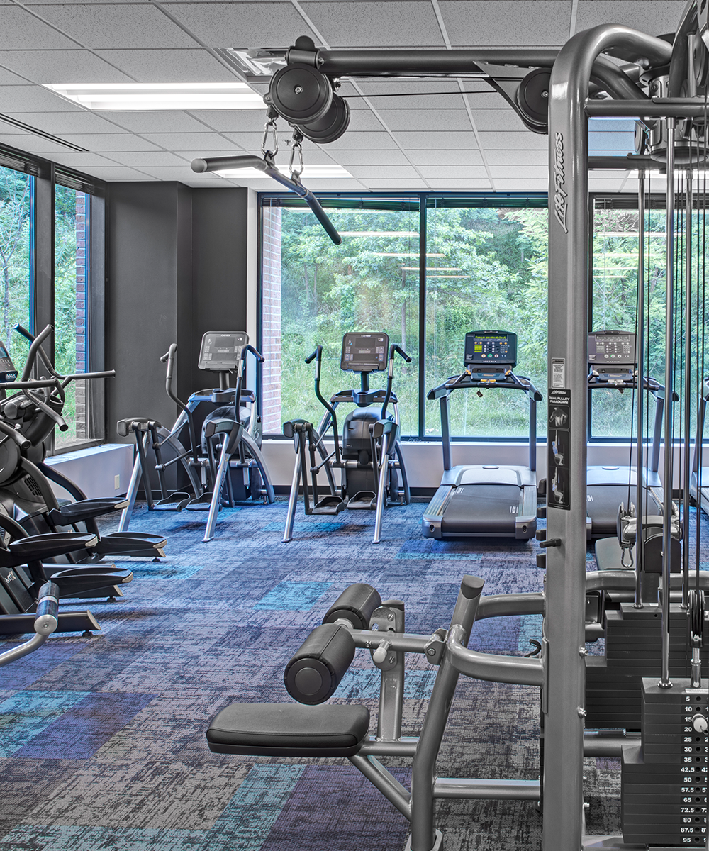 Meadowridge 95 Fitness Center
