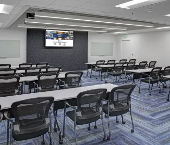 Stanford Boulevard Shared Conference Room