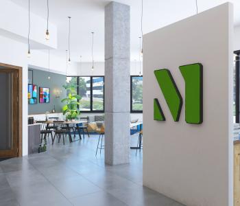 The Core Community Lounge at 8830 Stanford