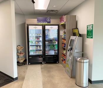 Micromarket at 10065 Red Run Boulevard