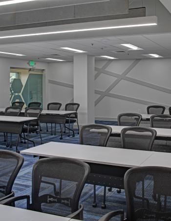 Conference Facilities 