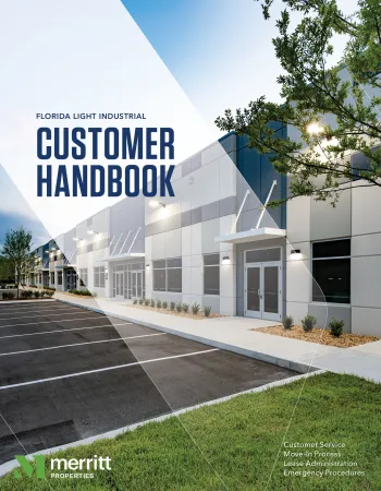 Florida Industrial Handbook