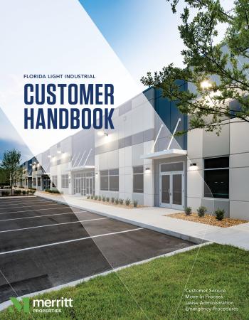 Florida Industrial Handbook