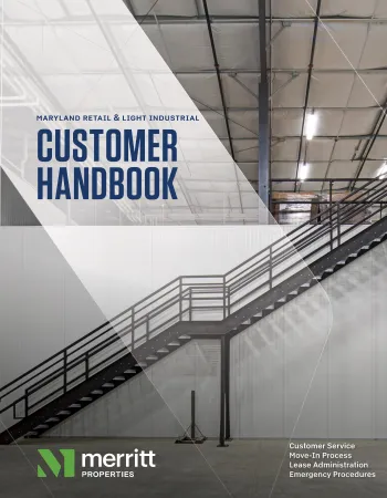 Maryland Light Industrial Handbook