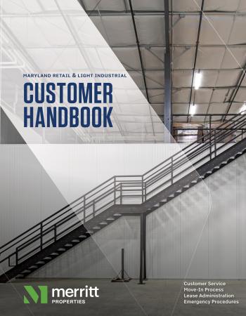 Maryland Light Industrial Handbook