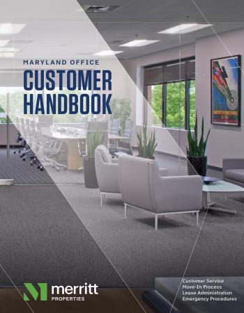 Maryland Office Properties