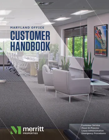 Maryland Office Handbook