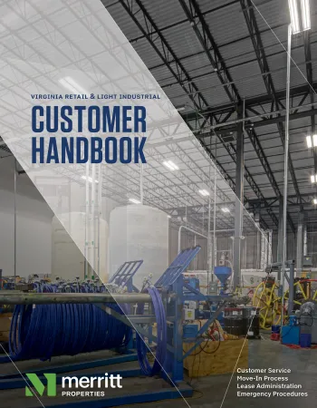 Virginia Light Industrial Handbook