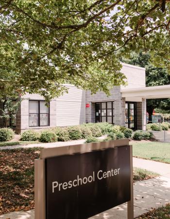 Y Preschool at UMBC