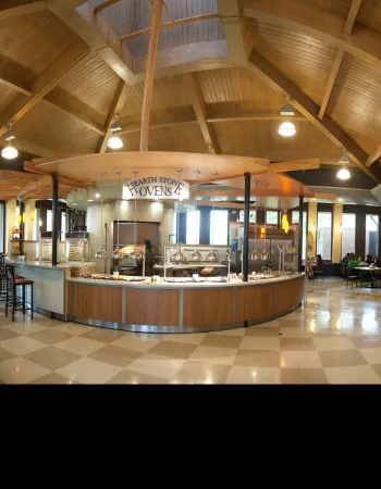 Dining Options